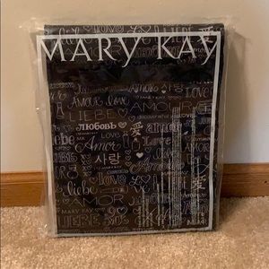 Discover What You Love Travel Roll-Up Bag